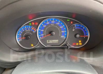 Лот: 20206323. Фото: 1. Комбинация приборов Subaru Forester... Электрооборудование