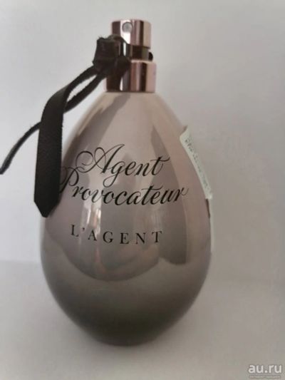 Лот: 17892876. Фото: 1. Agent Provocateur L agent, 100ml. Женская парфюмерия