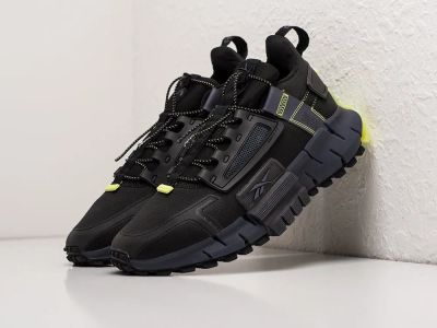 Лот: 20558896. Фото: 1. Кроссовки Reebok Zig Kinetica... Кеды, кроссовки, слипоны
