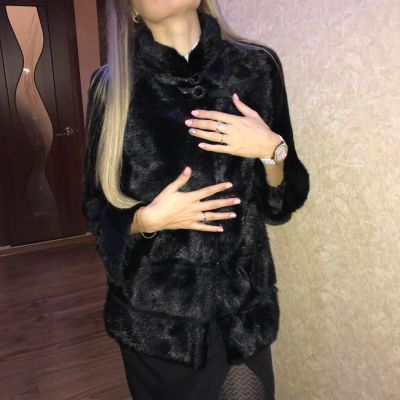 Лот: 10373917. Фото: 1. Шикарная шубка для автоледи!. Верхняя одежда