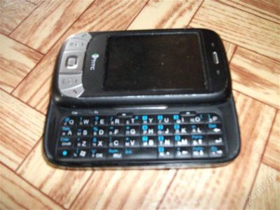 Лот: 1099192. Фото: 1. HTC P4350. Смартфоны
