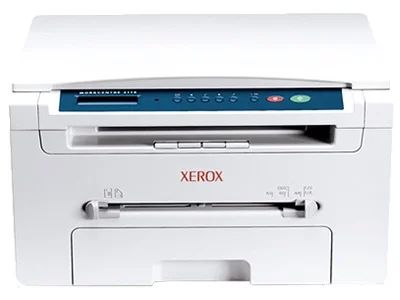 Лот: 7121878. Фото: 1. МФУ xerox 3119. Лазерные принтеры