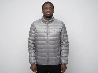 Лот: 21336412. Фото: 1. Куртка Lacoste. Верхняя одежда