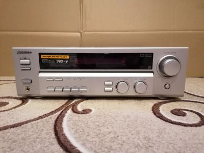 Лот: 17520833. Фото: 1. Ресивер Kenwood KRF-V4070D. Ресиверы