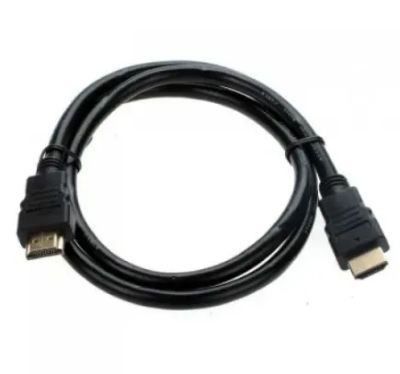 Лот: 19522540. Фото: 1. Кабель HDMI - HDMI Defender HDMI-07... Шлейфы, кабели, переходники
