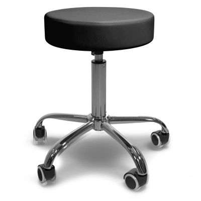 Лот: 25545231. Фото: 1. Стул мастера d35cm Unix MSD35BK... Детские спортивные комплексы, батуты