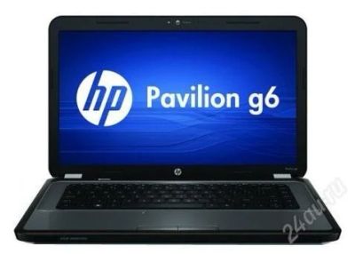 Лот: 1391743. Фото: 1. Новый мощный HP PAVILION G6 Core... Ноутбуки
