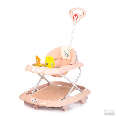 Лот: 14031619. Фото: 1. Ходунки Funny Walk XT Babyhit. Ходунки, прыгунки, качели