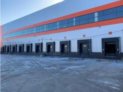 Лот: 16287662. Фото: 1. Помещение в аренду. Нежилое