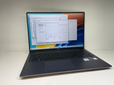 Лот: 19675961. Фото: 1. Ноутбук Huawei Matebook RLEF-X. Ноутбуки