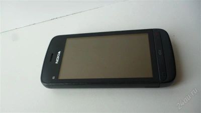Лот: 2832795. Фото: 1. nokia c5-03 обмен. Смартфоны