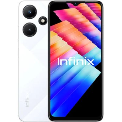 Лот: 22220642. Фото: 1. Смартфон Infinix HOT 30i 8/128... Смартфоны