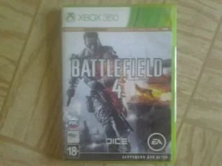 Лот: 7771521. Фото: 1. Battlefield 4 лицензия. Игры для консолей