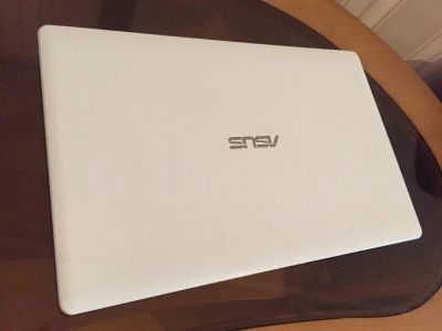 Лот: 12200805. Фото: 1. Стильный Ноутбук asus X552WA. Ноутбуки