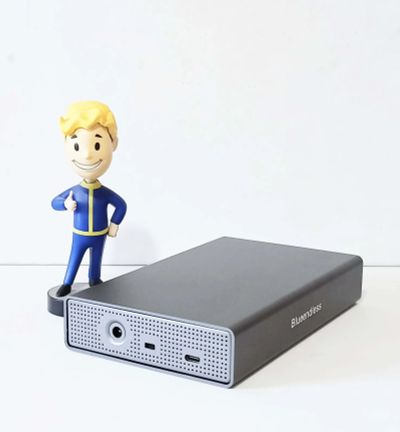 Лот: 22561784. Фото: 1. USB 3.0 SATA внешний корпус бокс... USB-флеш карты