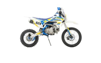 Лот: 21080085. Фото: 1. Мотоцикл MOTOLAND TCX125E PITBIKE. Мотоциклы