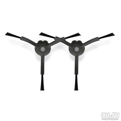 Лот: 17013293. Фото: 1. Боковая щетка для xiaomi Mi Robot... Запчасти, комплектующие для пылесосов, утюгов