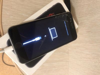 Лот: 16740486. Фото: 1. IPhone 6s 16gb. Смартфоны