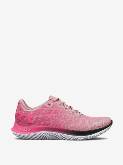 Лот: 24283945. Фото: 1. Кроссовки Женские UNDER ARMOUR... Кеды, кроссовки, слипоны