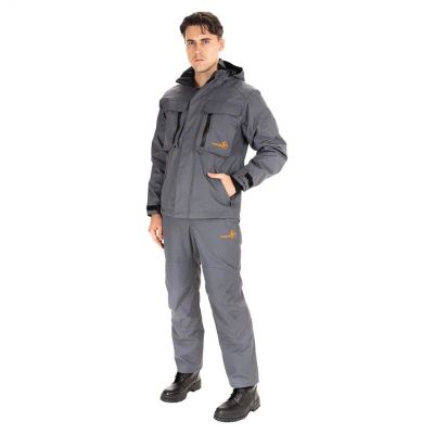 Лот: 13309684. Фото: 1. Костюм VOSTOK "Торнадо" Breathable... Верхняя одежда