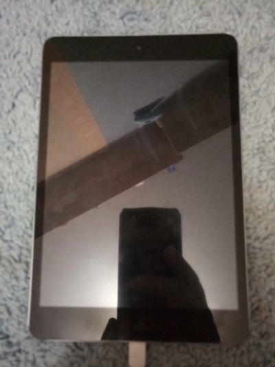 Лот: 17192524. Фото: 1. Apple ipad mini. Планшеты