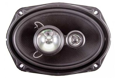 Лот: 17253331. Фото: 1. Акустика коаксиальная SWAT SP-M6930. Акустика автомобильная