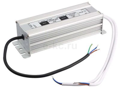 Лот: 23269170. Фото: 1. Блок питания BSPS 12V5,0A=60W... Светодиодная подсветка