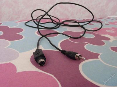 Лот: 1248416. Фото: 1. шнур 2. Шлейфы, кабели, переходники