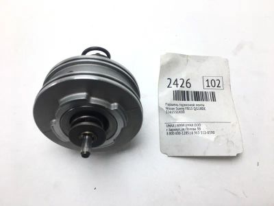 Лот: 20374328. Фото: 1. Поршень тормозной ленты Nissan... Тормозная система