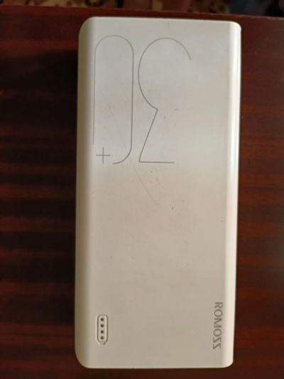Лот: 20025093. Фото: 1. Powerbank 30000 mah. Внешние, портативные аккумуляторы для смартфонов (Power bank)