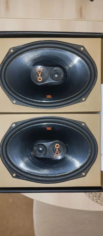 Лот: 23507405. Фото: 1. Автомобильные динамики. Акустика автомобильная