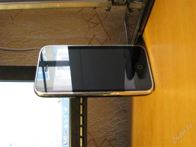 Лот: 1044906. Фото: 1. Iphone 3gs 16gb. с рубля!!!. Смартфоны