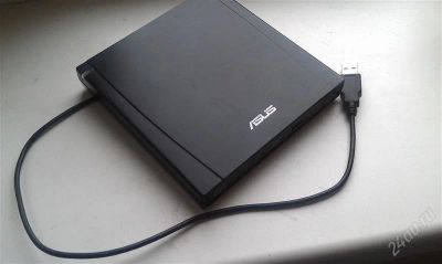 Лот: 2688002. Фото: 1. внешний usb привод. Приводы CD, DVD, BR, FDD