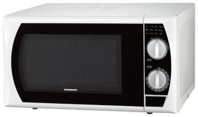 Лот: 5312331. Фото: 1. Микроволновая печь Erisson MW-20MD. Микроволновки, мини-печи