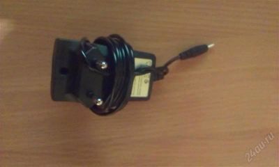 Лот: 2460718. Фото: 1. зарядка для Nokia с разъемом 3... Зарядные устройства, блоки питания, адаптеры сетевые для смартфонов