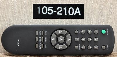 Лот: 4378229. Фото: 1. Пульт ДУ 105-210A тв.LG. Пульты ДУ
