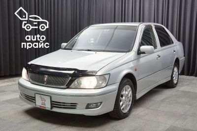 Лот: 24959200. Фото: 1. Toyota Vista 2001. Автомобили