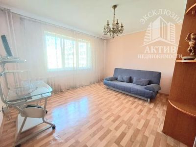 Лот: 20932782. Фото: 1. 4к квартира с хорошим ремонтом... Квартиры, студии