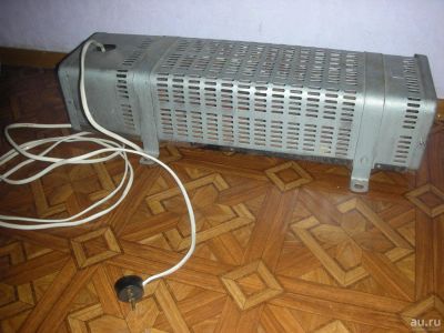 Лот: 8933062. Фото: 1. Печь электрическая ПЭТ 1 квт... Обогреватели бытовые