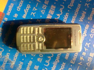 Лот: 2589099. Фото: 1. Sony Ericsson K700i. Кнопочные мобильные телефоны