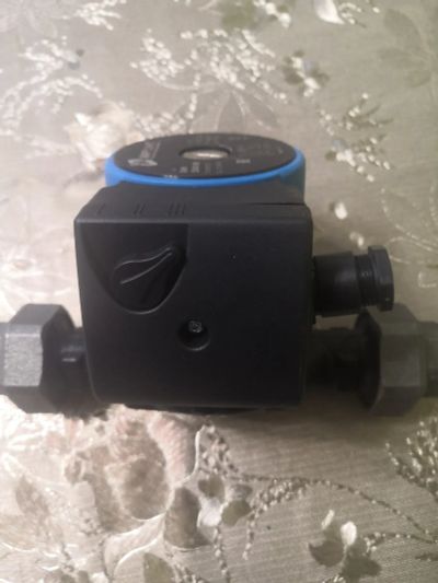 Лот: 19945567. Фото: 1. Циркуляционный насос IMP PUMPS... Насосы циркуляционные, нагнетательные