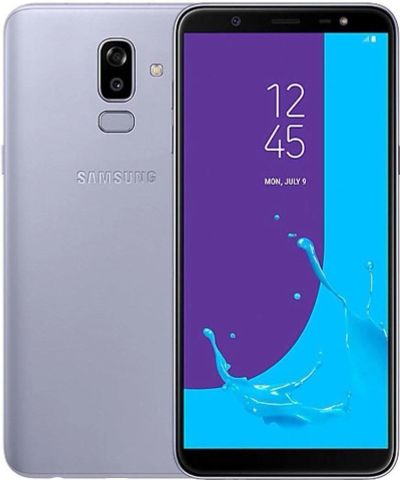 Лот: 12542750. Фото: 1. Смартфон 6" Samsung Galaxy J8... Смартфоны