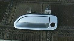 Лот: 10967028. Фото: 1. Ручка двери skyline r33, er33. Кузов