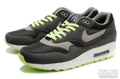 Лот: 8383284. Фото: 1. Мужские кроссовки Nike AIR MAX... Кеды, кроссовки, слипоны