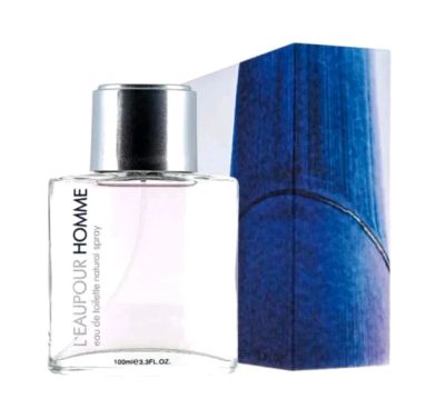 Лот: 11146359. Фото: 1. Кпк Парфюм men (z) L' Eau Pour... Мужская парфюмерия