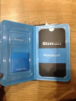 Лот: 8555814. Фото: 1. Защитное стекло Mocolo для Xiaomi... Защитные стёкла, защитные плёнки