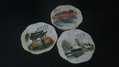 Лот: 4143597. Фото: 1. Подставки под горячее. Другое (посуда, кухонная утварь)