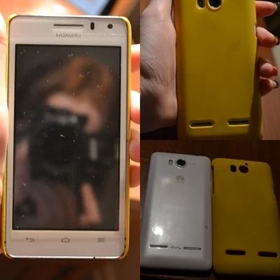 Лот: 3429205. Фото: 1. Продам huawei honor pro 2 или... Смартфоны
