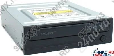 Лот: 256825. Фото: 1. Привод dvd-+rw sata Toshiba с... Приводы CD, DVD, BR, FDD