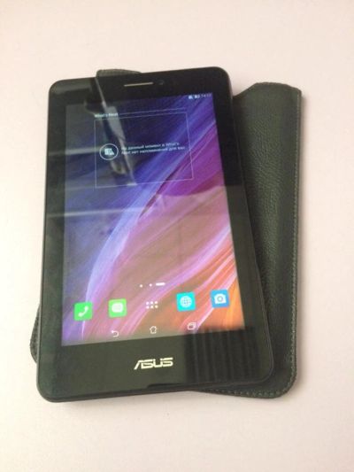 Лот: 6021957. Фото: 1. Планшет ASUS MeMO Pad 7 ME175CG... Планшеты